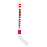 corporate logo hockey memorabilia