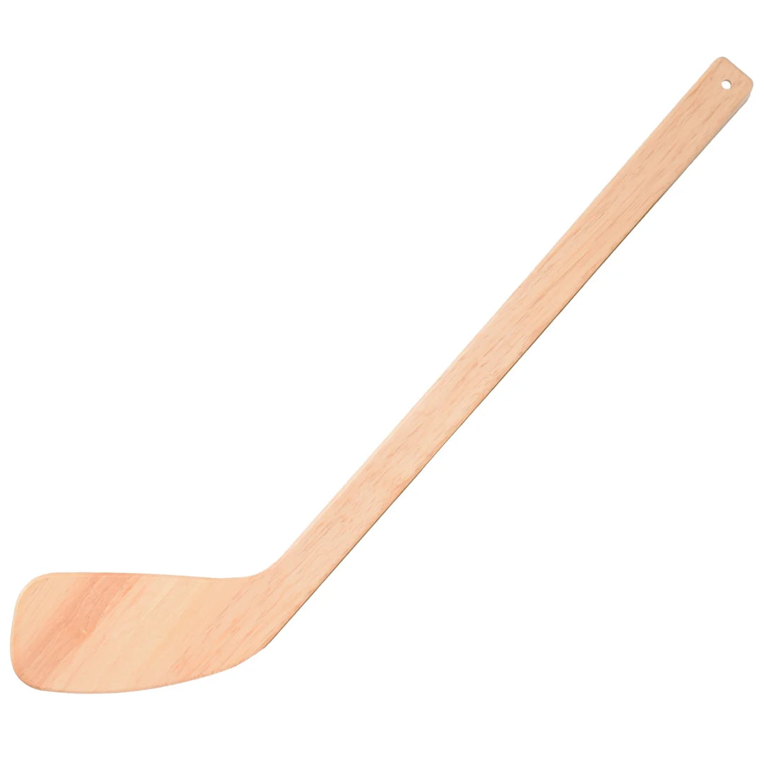 Custom Mini Wood Hockey Stick 24"