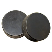 Bulk Hockey Pucks - Blank