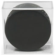 display box for hockey pucks